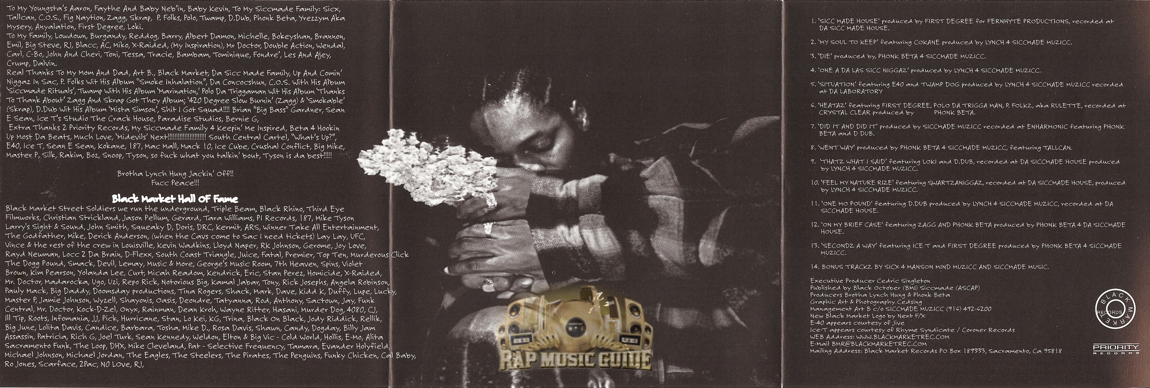 Lil Loaded Brother Lil Loaded Bio, Family, Trivia Famous